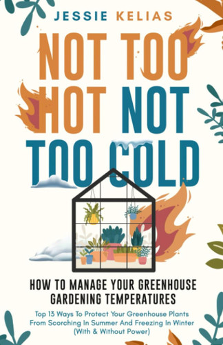 Not Too Hot Not Too Cold