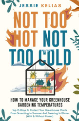 Not Too Hot Not Too Cold