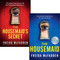 The Housemaid 2 Book Set The Housemaid & The Housemaid's Secret