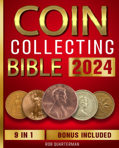 Coin Collecting Bible
