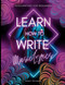 Songwriting for Beginners - How to Write Music Lyrics