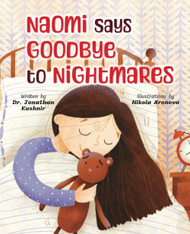Naomi Says Goodbye to Nightmares