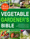 Vegetable Gardener's Bible