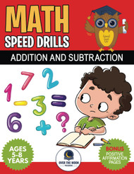 Addition and Subtraction Math Speed Drills