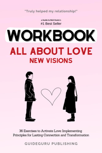 Workbook For All About Love