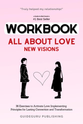 Workbook For All About Love