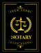 New York Notary Journal