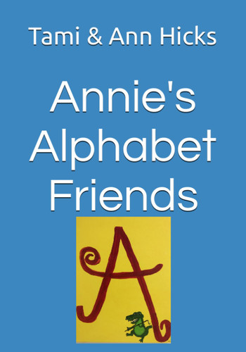 Annie's Alphabet Friends