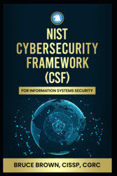 NIST Cybersecurity Framework