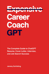 Career Coach GPT: The Complete Guide to ChatGPT Resume Cover Letter