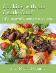 Cooking with the Gentle Chef