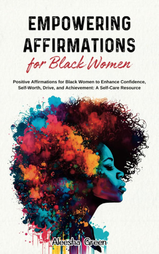 Empowering Affirmations for Black Women