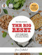 The Big Reset: The Ultimate Mindset and Nutrition Guide to Kick