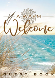 Vacation Home Guest Book