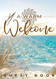 Vacation Home Guest Book