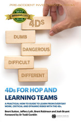 4Ds for HOP and Learning Teams