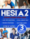 Hesi A2 Study Guide: A Comprehensive and up-to-date Subject Review