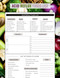 Acid Reflux Food List