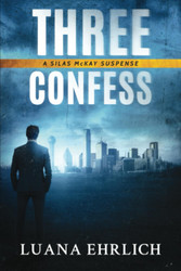 Three Confess