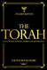 The Torah in English - Bible Large Print