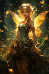 Fairy Art