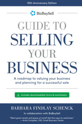 BizBuySell's Guide to Selling Your Business: A Roadmap to Valuing and