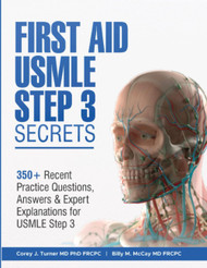First Aid Usmle Step 3 Secrets