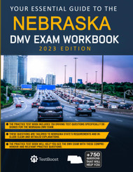 Nebraska DMV Exam Workbook