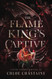 The Flame King's Captive