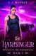 The Harbinger (Wolves of the Northwoods)