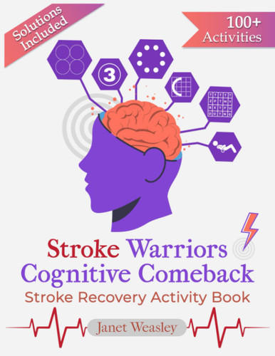 Stroke Warriors Cognitive Comeback