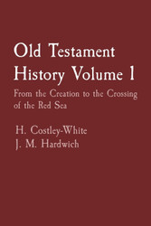 Old Testament History Volume 1: From the Creation to the Crossing of