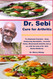 Dr. Sebi Cure for Arthritis