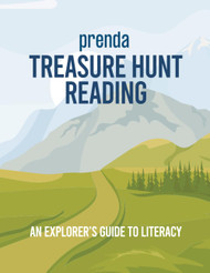 Treasure Hunt Reading: An Explorer's Guide to Literacy
