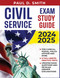 Civil Service Exam Study Guide
