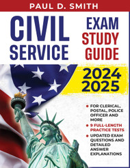 Civil Service Exam Study Guide