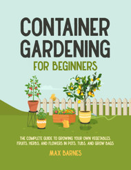Container Gardening for Beginners