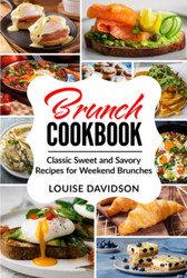 Brunch Cookbook