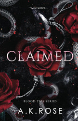 Claimed (Blood Ties)