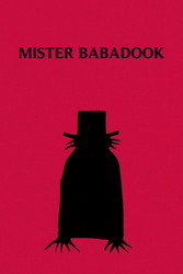 Mister Babadook