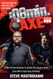 8 MINUTE AXE