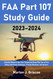 FAA Part 107 Study Guide 2023-2024