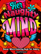 Her Naughty Mind: Swear Word Coloring Book for Adults and Women with