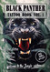 Black Panther Tattoo Vol.1