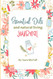 Essential Oils and Natural Living Journal