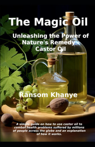 The Magic Oil