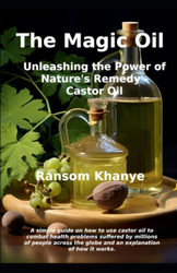 The Magic Oil