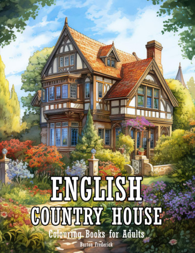 English Country House