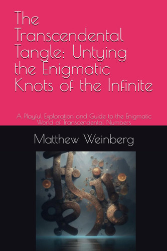The Transcendental Tangle