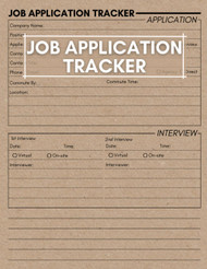 Job Application Tracker